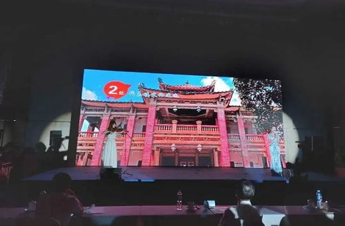 泉州站圓滿落幕 廈門旅游精品服務與文旅融合產品受熱捧，精彩持續綻放